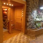 아파트 Mogwitz Mit Schwimmbad Und Saunanutzung 바트하르추부르크