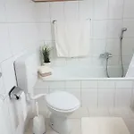 Mogwitz Mit Schwimmbad Und Saunanutzung 바트하르추부르크