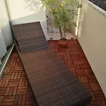 Mogwitz Mit Schwimmbad Und Saunanutzung *
