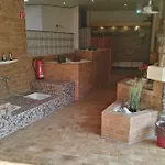 Mogwitz Mit Schwimmbad Und Saunanutzung 아파트 바트하르추부르크