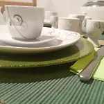 Mogwitz Mit Schwimmbad Und Saunanutzung *