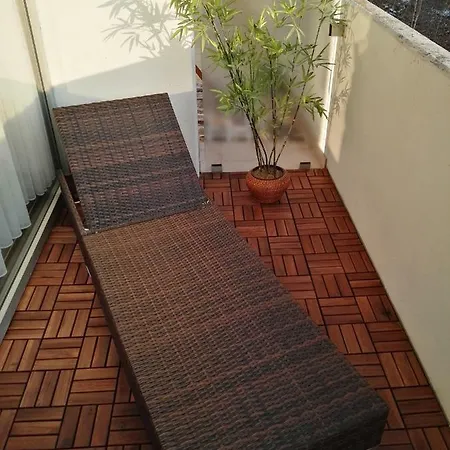 Mogwitz Mit Schwimmbad Und Saunanutzung *