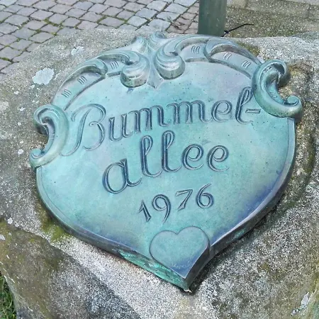 Mogwitz Mit Schwimmbad Und Saunanutzung Apartamento *