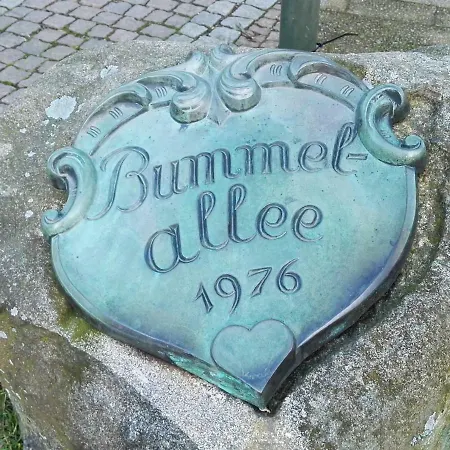 Mogwitz Mit Schwimmbad Und Saunanutzung Apartament *